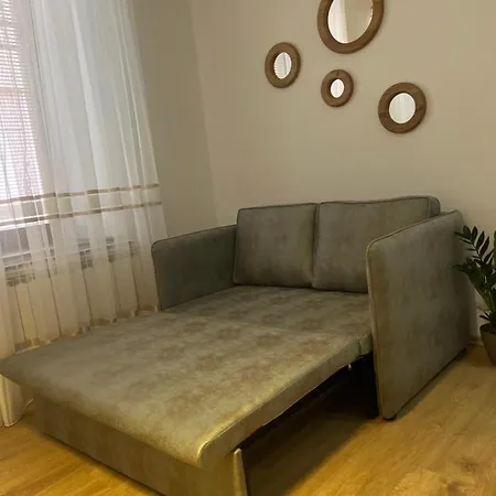 Apartman En Sarajevo Exterior photo