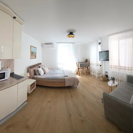 Apartman En Sarajevo Exterior photo