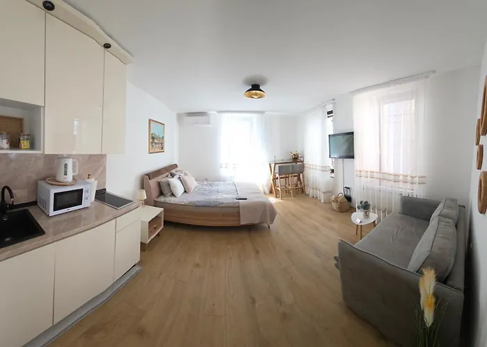 Apartman En