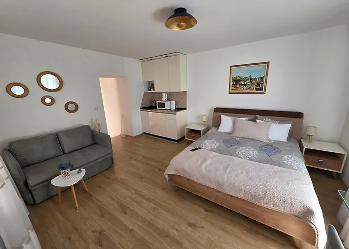 Apartman En