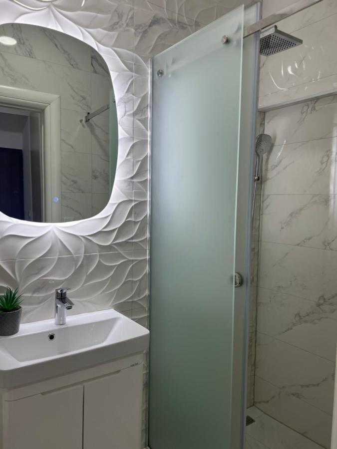 Apartman En Szarajevó